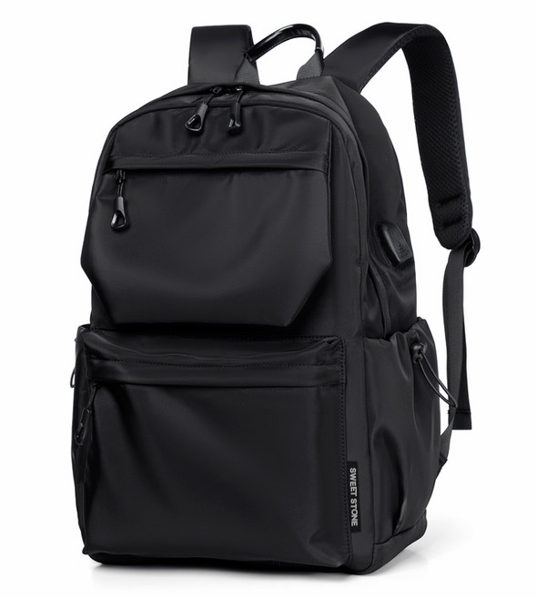 스위스톤 초경량 캐주얼 데일리 백팩 ST3A16