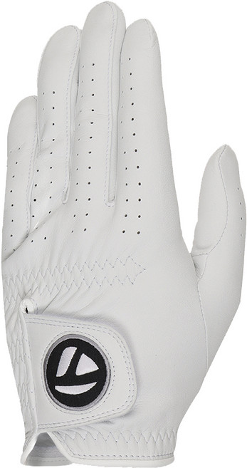 테일러메이드 2024 TP GENUINE 장갑(양피), 1개, 23호