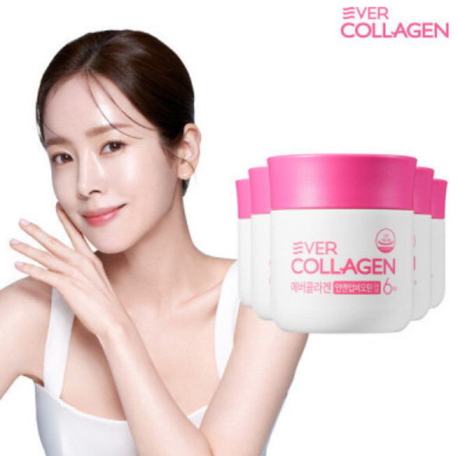 에버콜라겐 인앤업 비오틴 업 30주+인앤업비오틴 셀 4주+에버스트로겐 4주+레몬즙 1박스+쇼핑백 증정, 1개, 1정