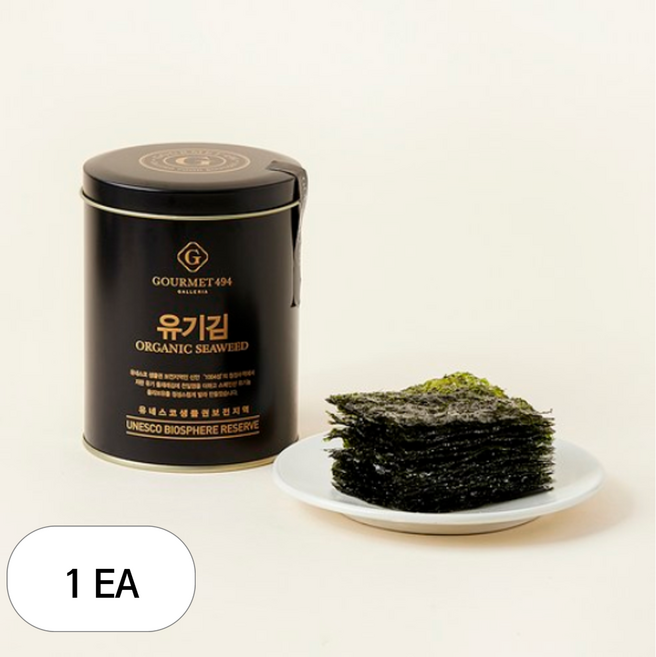 갤러리아 고메이494 유기김 90p, 1개, 50g