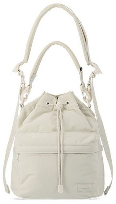 스위치 SWEETCH CITY BOYS BUCKET BAG 가방 002 M 크림 매장정품 163891