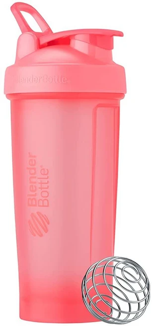 블랜더보틀 클래식 V2 보틀 828ml 플럼 155429 - 쿠팡