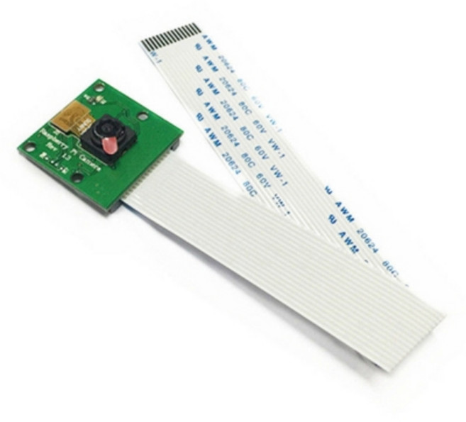 티앤디 아두이노 라즈베리파이 5MP 카메라 모듈