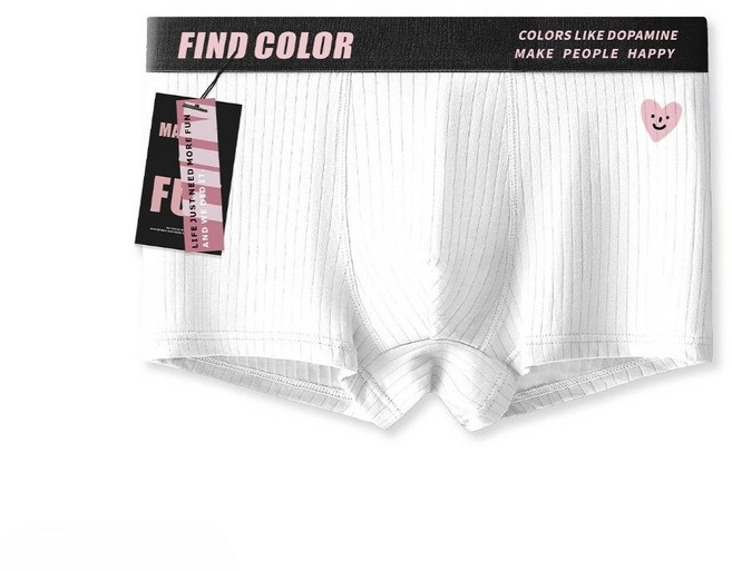 디한스 데이트 러블리 커플팬티