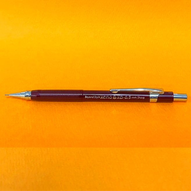 제노 제도샤프 0.9 XD