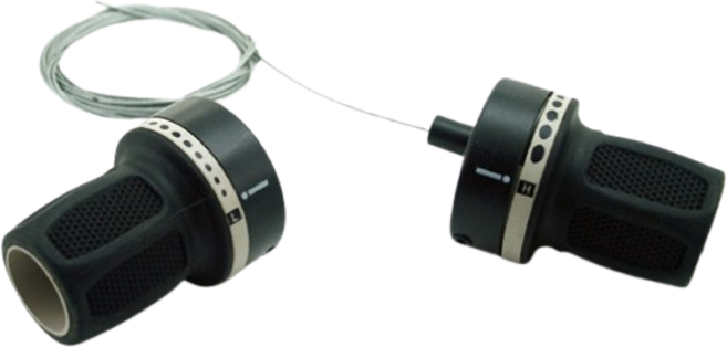 그립쉬프트 변속레버 [택일], 우-7단, 52세트