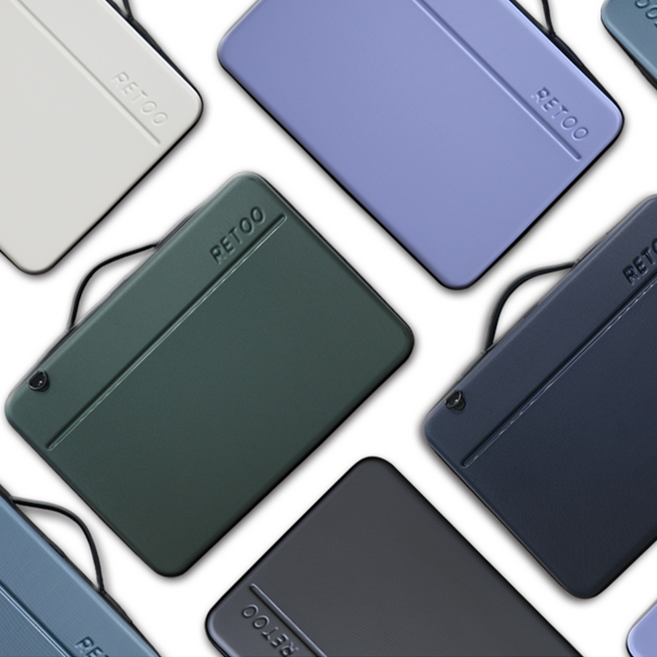 노트북 하드 케이스 NT3a 17인치케이스 크로스백 LG그램 맥북 마우스패드, NT3a 인디고블루, 1개