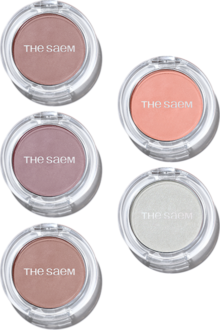 더샘 젤리 블러셔 4.5g, WH01 스타릿 화이트, 1개