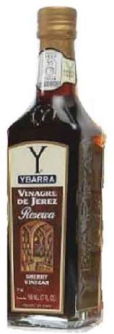 이바라 쉐리 와인 비네거 식초, 500ml, 1개
