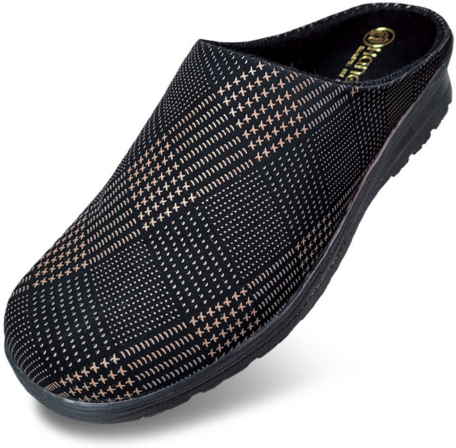 마마슈 여성 방한슬리퍼 국산 보온 기모안감 W21SL