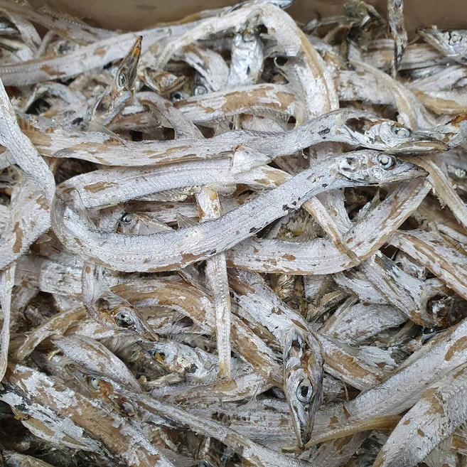 풀치 1.5kg 마른갈치 새끼갈치 건갈치, 1개