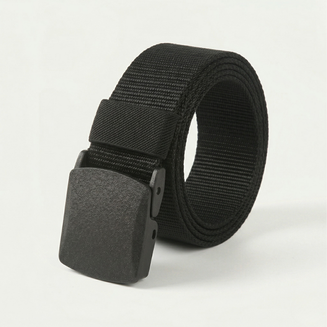 잇쓰로우 남성 경량 다용도 아웃도어 작업복 밀리터리 등산 벨트 허리띠