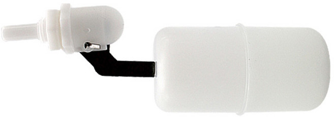 정수기볼탑 일반수평볼탑 1/4-수위조절 정수기부품, 없음, 1개