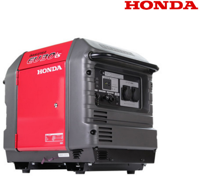 혼다 무소음 발전기 모음 HONDA 휴대용 캠핑용 카라반 야외 발전기 (EU10i/EU22i/EU30is/EU30i/EU70is/EP1000), 1개