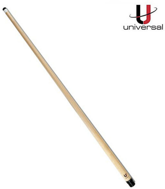 유니버설개인큐 SECTOR 8 상대 레디얼플랫 개인당쿠큐 당구큐 당구큐대 당구재료 당구용품 당구큐상대, 1개, 우드색