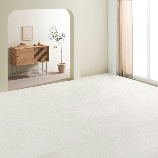 [아소방] (3M 규격형) 층간소음 PVC 프라임 안심 롤매트 27T 50x300x2.7cm, 상세 설명 참조