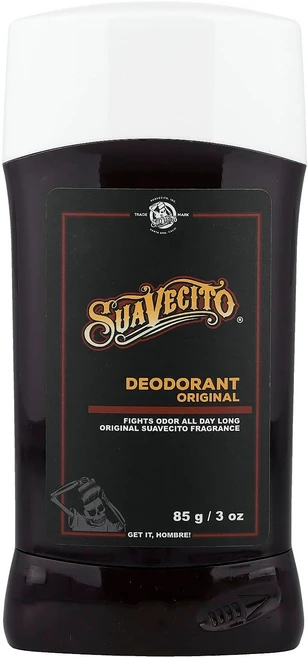 Suavecito 데오도란트 오리지널 85g(3oz) SUA-30004 - 쿠팡