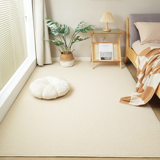 컷팅 가능한 거실 워셔블러그 다용도 사계절 거실매트 현관 매트 논슬립 카페트