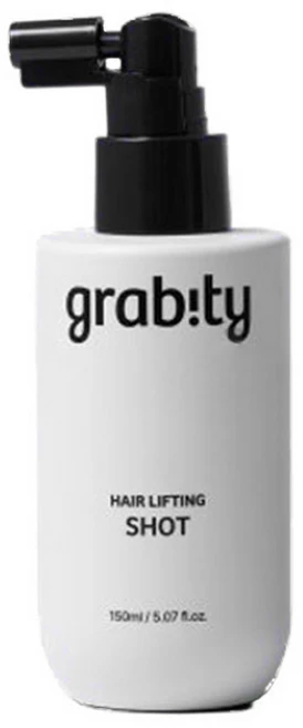그래비티 헤어리프팅샷, 1개, 150ml - 쿠팡