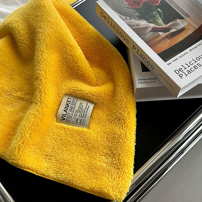 오이코스 비비드 빌랭킷 극세사 담요 국내제작 건조기가능