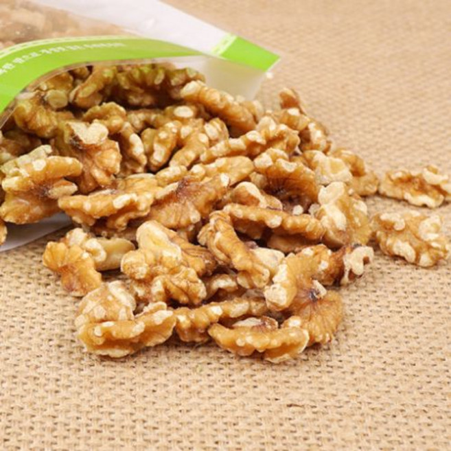 백송식품 슈퍼푸드 호두 21태, 1개, 03) 호두 2/1태 500g