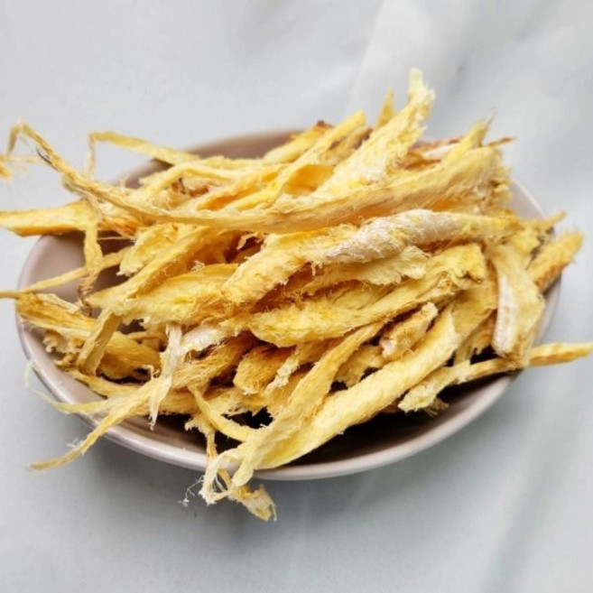 [바다곳간] 부드러운 황태채 200g, 5개