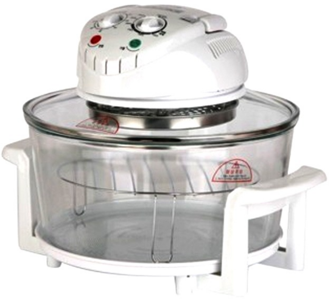 광파오븐 컨벡션/전기쿠커/할로겐 히팅방식/리빙센스 대용량 광파오븐렌지 12L/LSO-H1203L