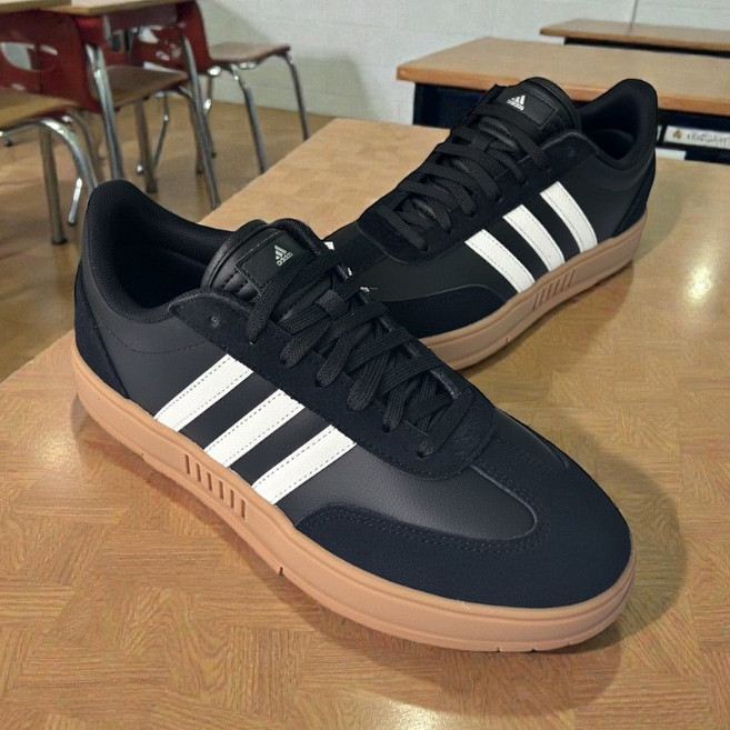 아디다스 그라다스 스니커즈 운동화 발편한 데일리 남성 여성 커플스니커즈 학생 세리오 신발파우치