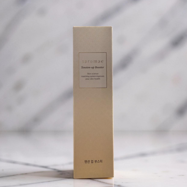 사로매 텐션 업 부스터 100ml 1개