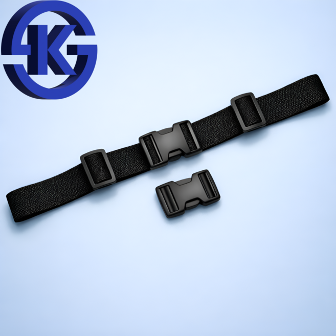 캐롤링 가방 보조 버클 가방 흘러내림방지 스트랩