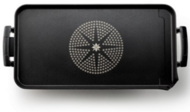 신일 사각 와이드 전기그릴 초대형, SWG-T920TC