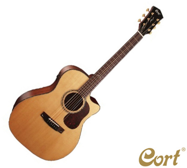 콜트 콜트 통기타 Gold A6K NAT, 1개