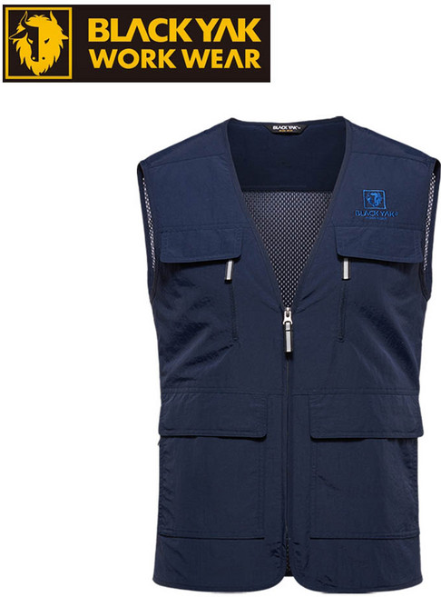 블랙야크 여름용 하계 2020 S-세이프베스트 1개낚시