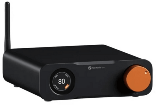 Fosi Audio ZD3 프리앰프 DAC 블루투스 ES9039Q2M 포시오디오, 본체, 12V Power Supply Korea plug