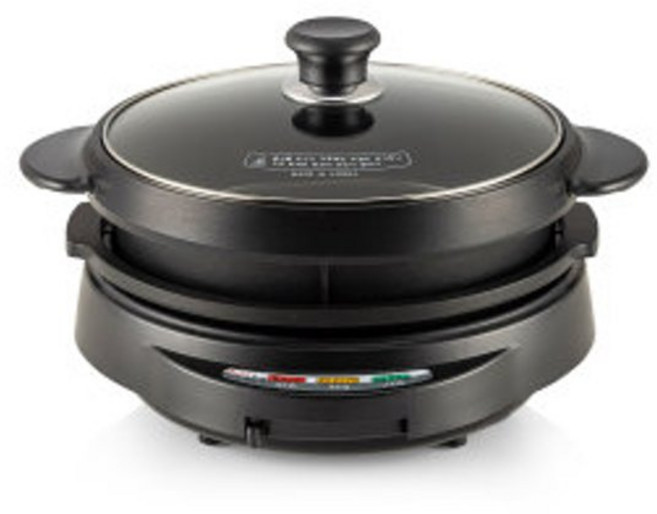 신일 멀티쿠커, 1300W 멀티쿠커(SMC-260OL) 1개