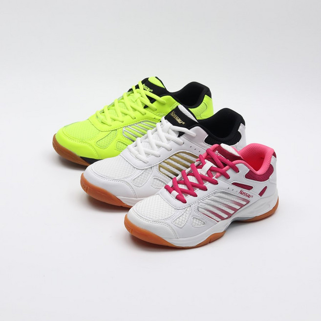 낫소 NS 스매시 탁구화