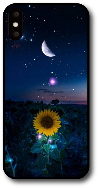 재광컴퍼니 LG 벨벳 금전운 8 해바라기 휴대폰 범퍼 케이스