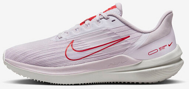 NIKE Air Winflo 9 慢跑鞋