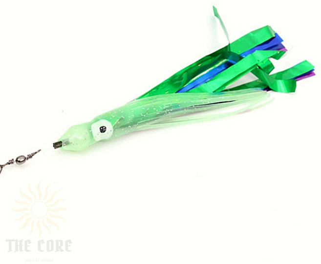 더블킬 문어 스커트 채비 20# SDK-OCTOSK-39, 본상품, 1개