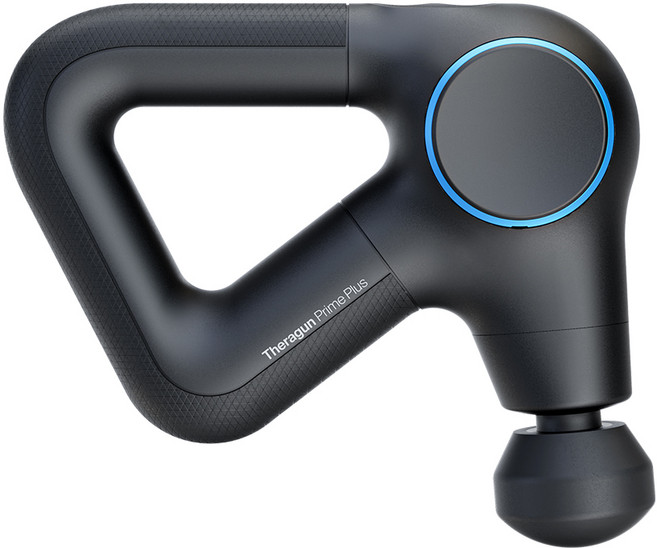 테라바디 테라건 프라임 플러스 Theragun Prime Plus, 블랙