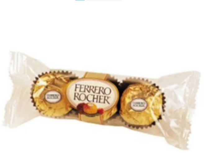 페레로 페레로로쉐 T3 3개입, 38g, 16개 - 쿠팡