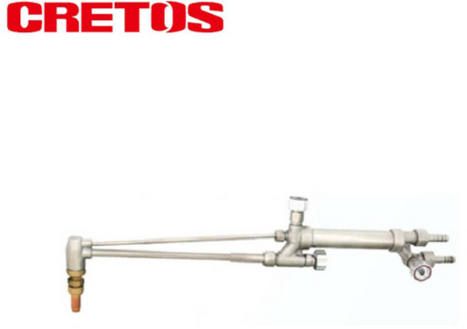 CRETOS 크레토스 EX-502 대형절단기 500mm 대형 불대 산소절단기, 절단기, 1개