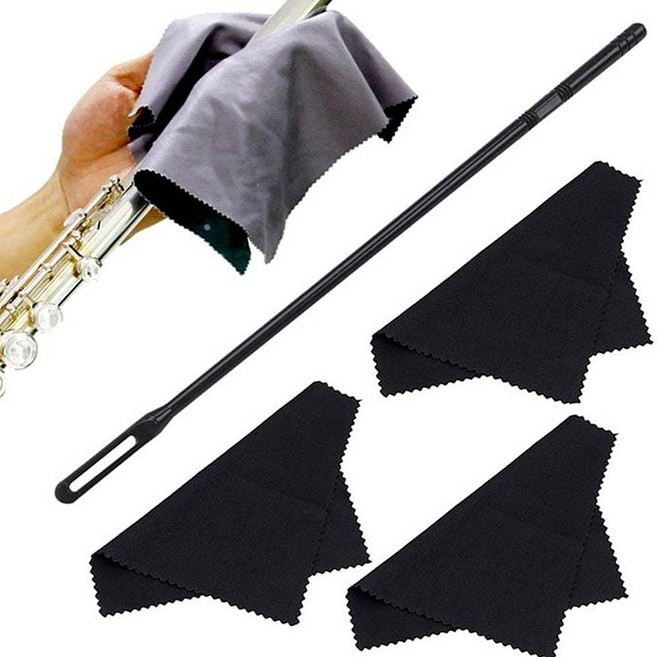 꿈꾸는비 플룻 청소도구 세트 청소천, 청소세트