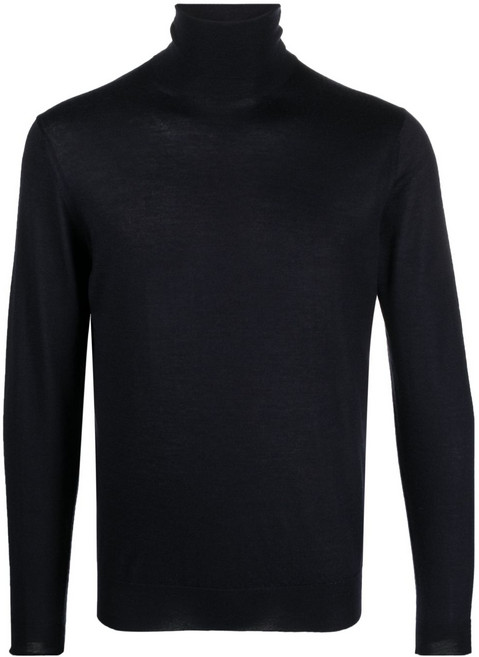 에랄도 캐시미어 혼방 터틀 넥 스웨터