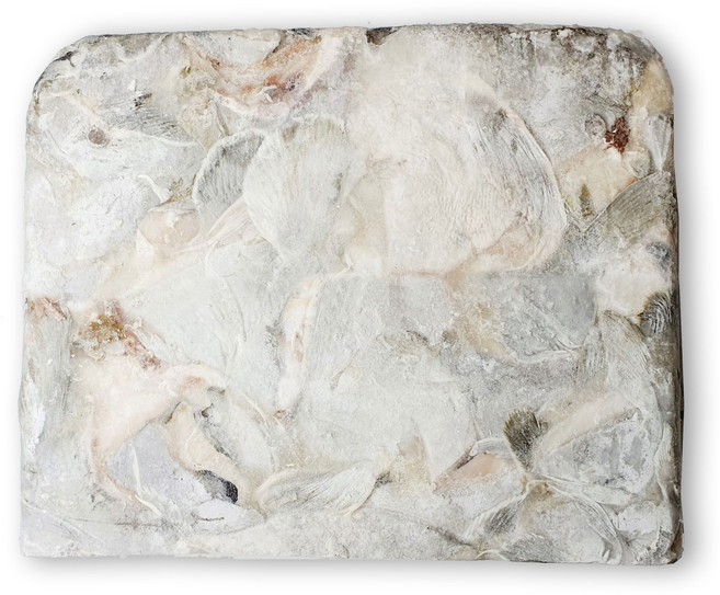 대구목살(원물) 뽈살 냉동 대구 10kg (러시아산) 턱 뽈찜 가마살 머리 업소용, 1개