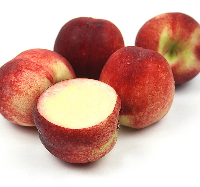 농촌남자 복숭아, 1개, 신비복숭아2kg(25과내외)