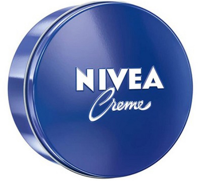 니베아 독일 크림 바디크림, 250ml, 1개