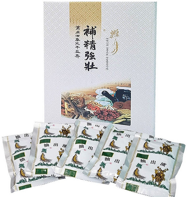 춘식이네달팽이엑기스60포1박스100ml, 1개, 100ml