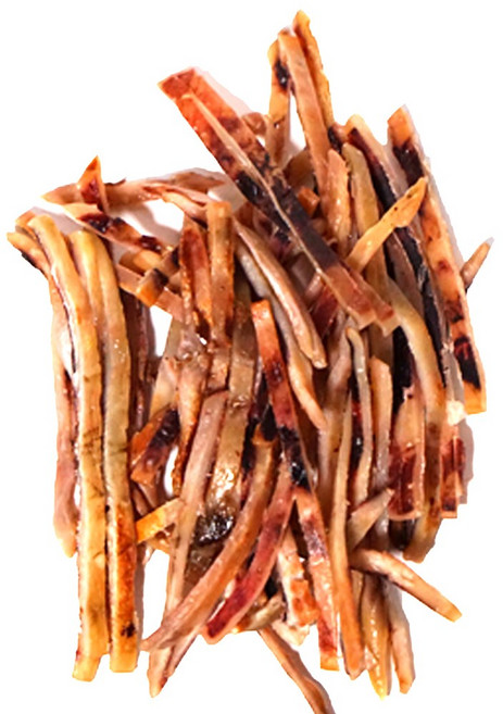 철판구이 참오징어 스틱, 1개, 250g