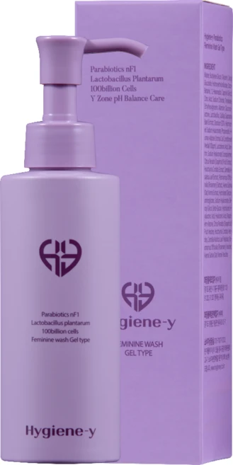 1000억 유산균 여성청결제 젤 타입 - 저자극 질염 청결제 칸디다균 99.9% 항균, 150g, 1개 - 쿠팡